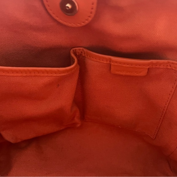 Pre Owned Burberry Handbag - Picture 6 of 8